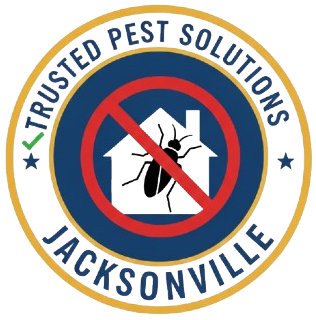 Trusted Pest Solutions Jacksonville Logo